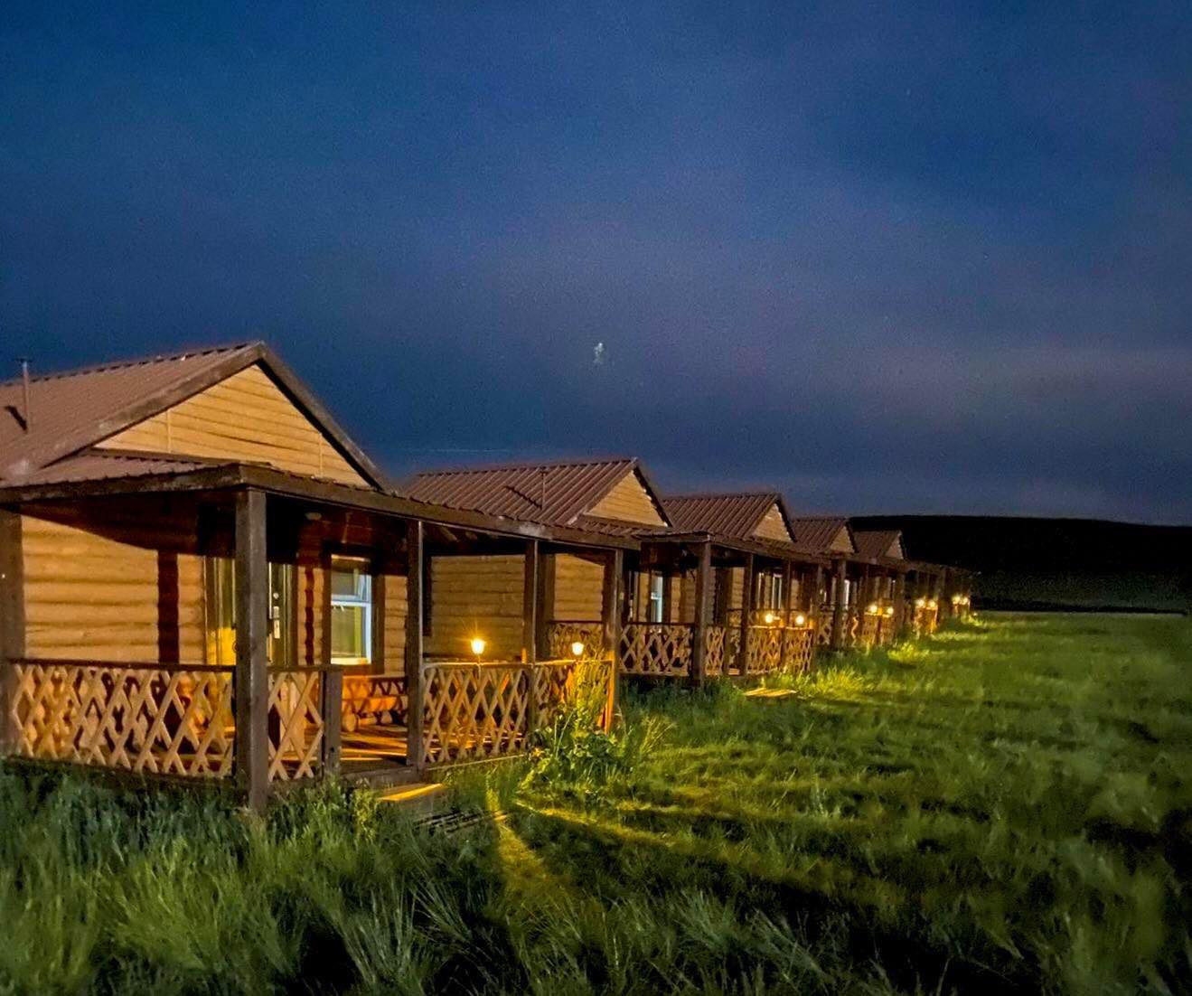 Ультра Грийн Ресорт | Ultra Green Resort - Image 3