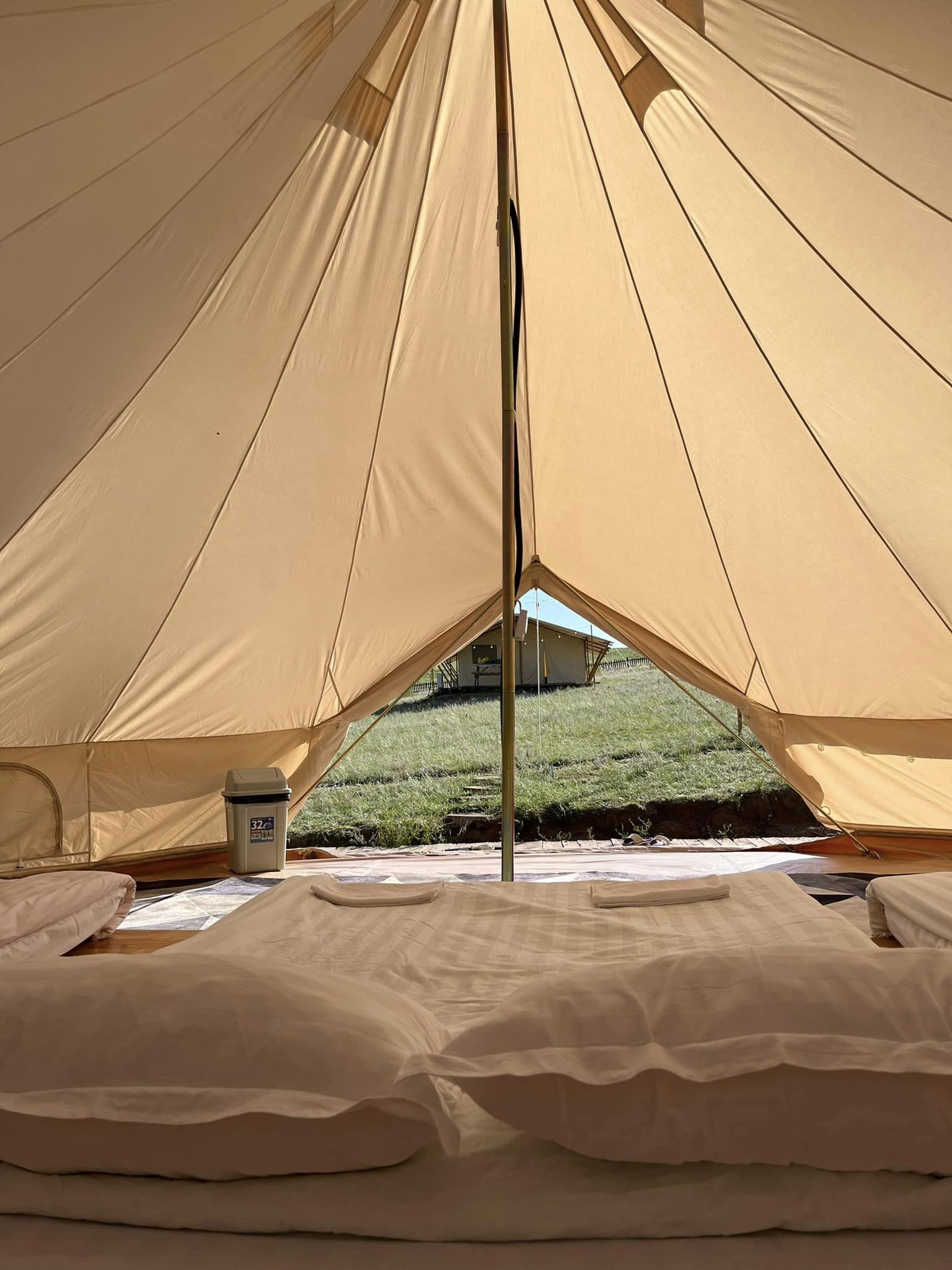 Том дугуй майхан - Image 2