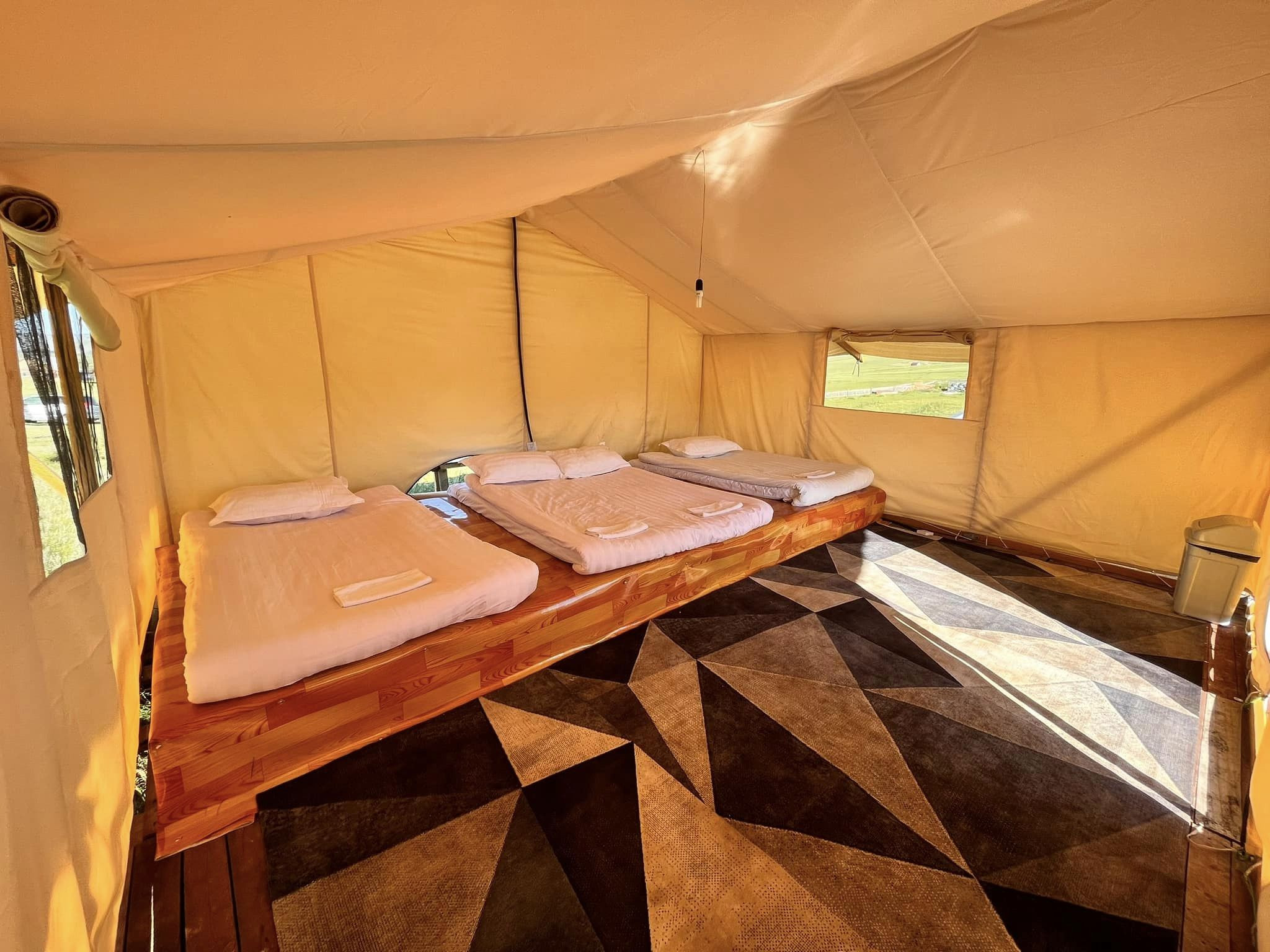 Террастай майхан - Image 2