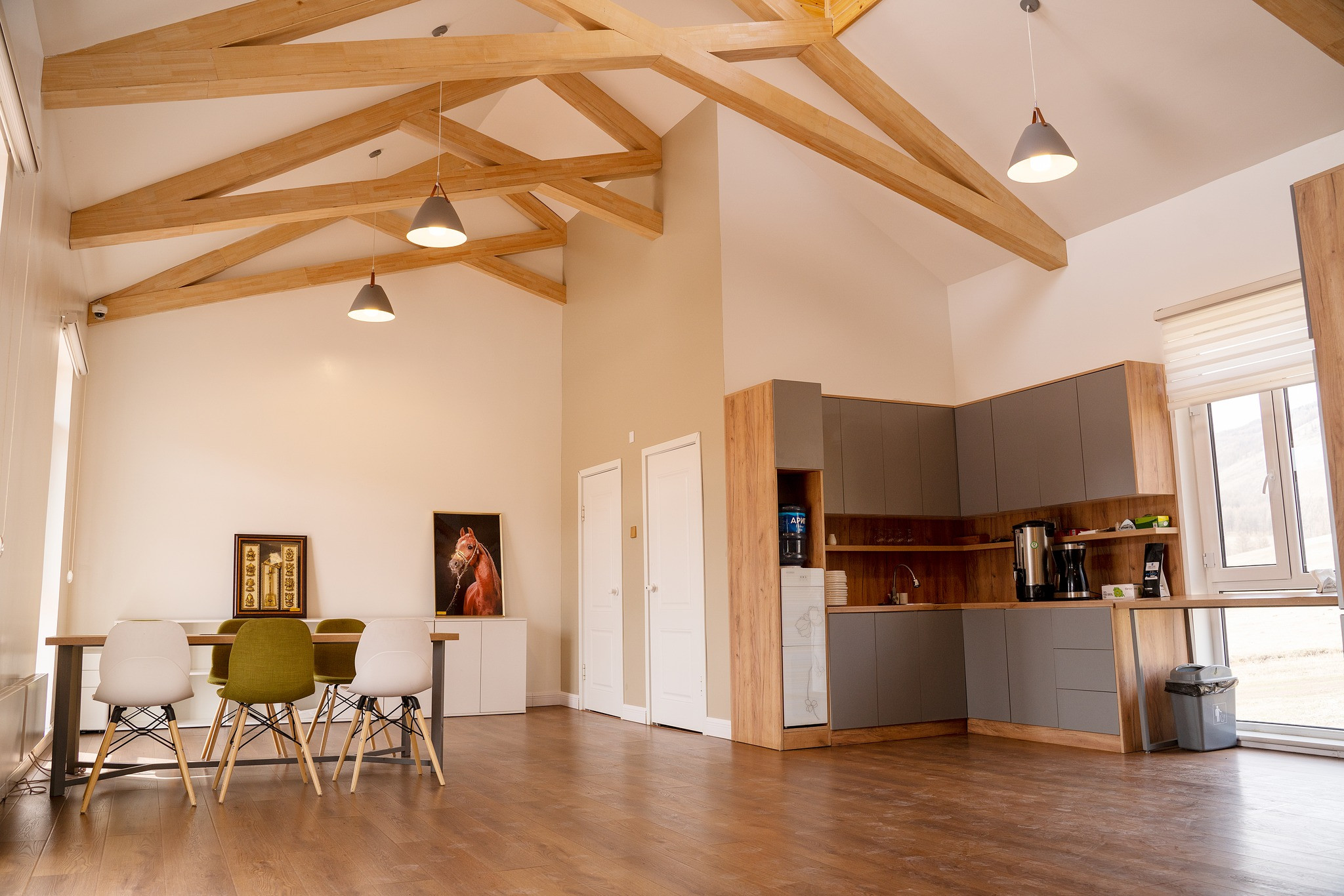 Хагас люкс гэр бүлийн өрөө - Image 2