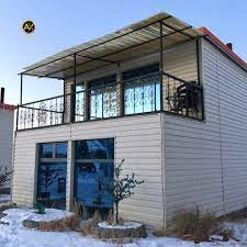 Хоёр давхар байшин - Image 1