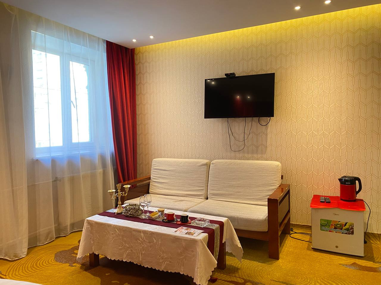 Хосын өрөө - Image 4