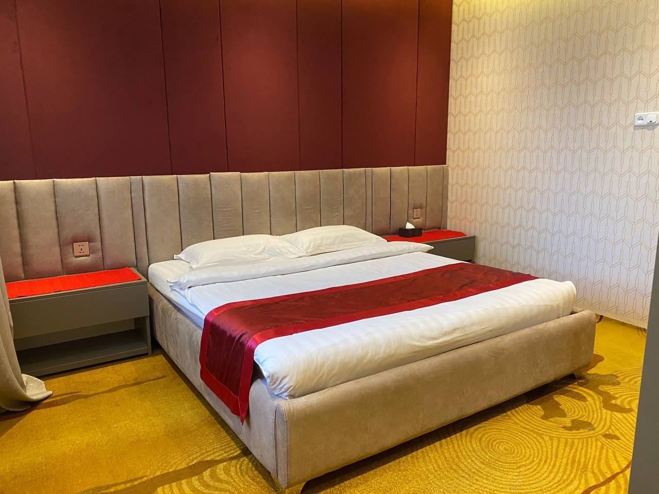 Бүтэн люкс өрөө - Image 1