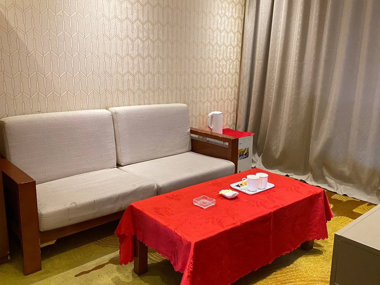 Бүтэн люкс өрөө - Image 3