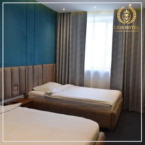 Энгийн 2 ортой - Image 1