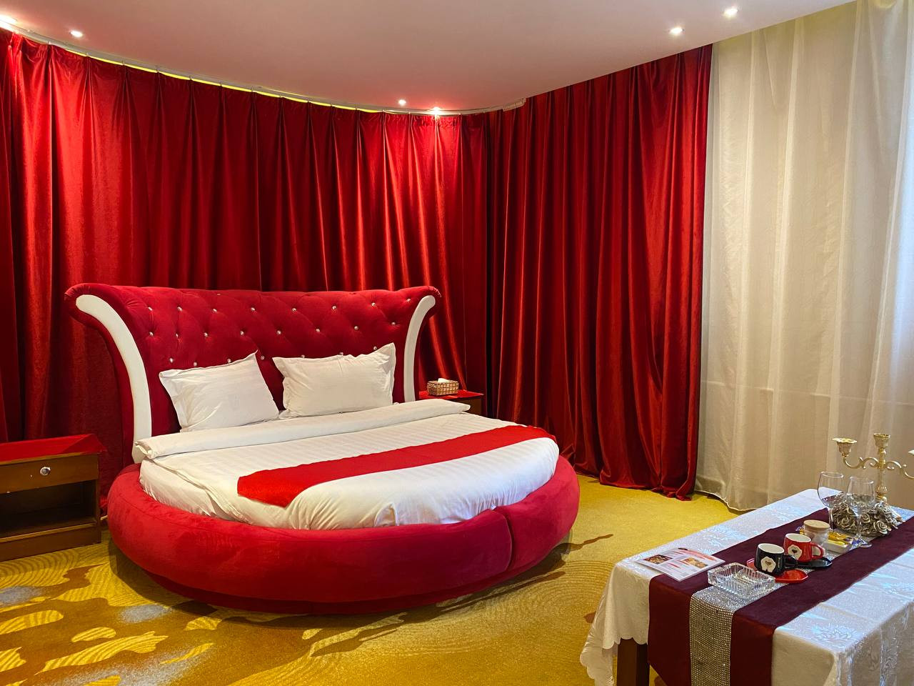 Хосын өрөө - Image 1