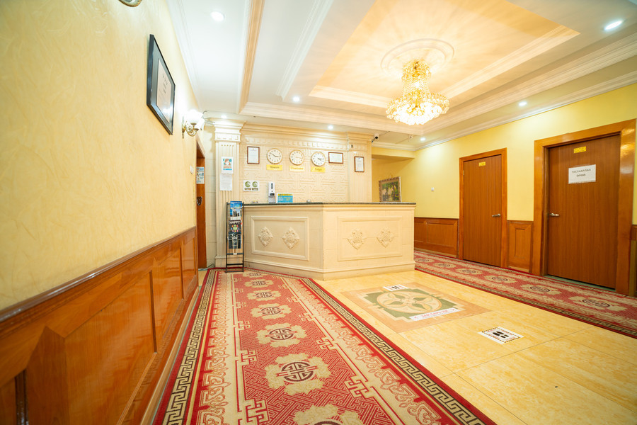 Энгийн 2 ортой - Image 3