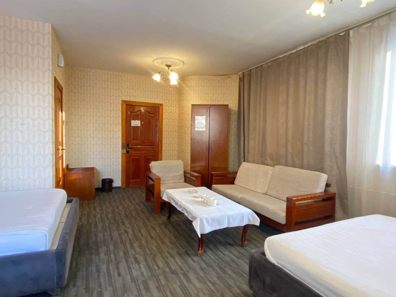 Энгийн 3 ортой өрөө - Image 2