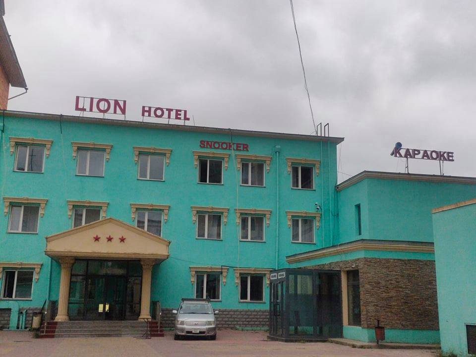 Энгийн өрөө - Image 6