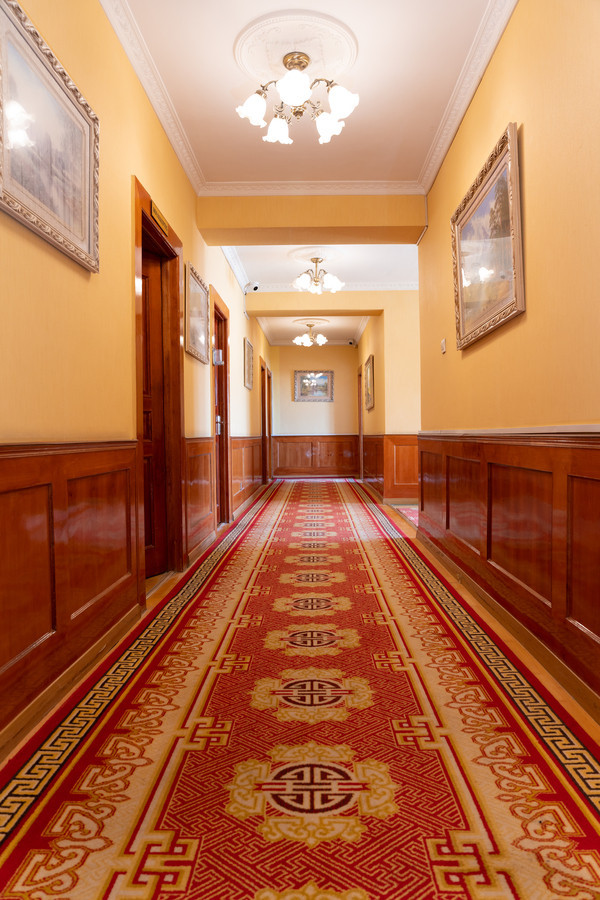 Энгийн 3 ортой өрөө - Image 4