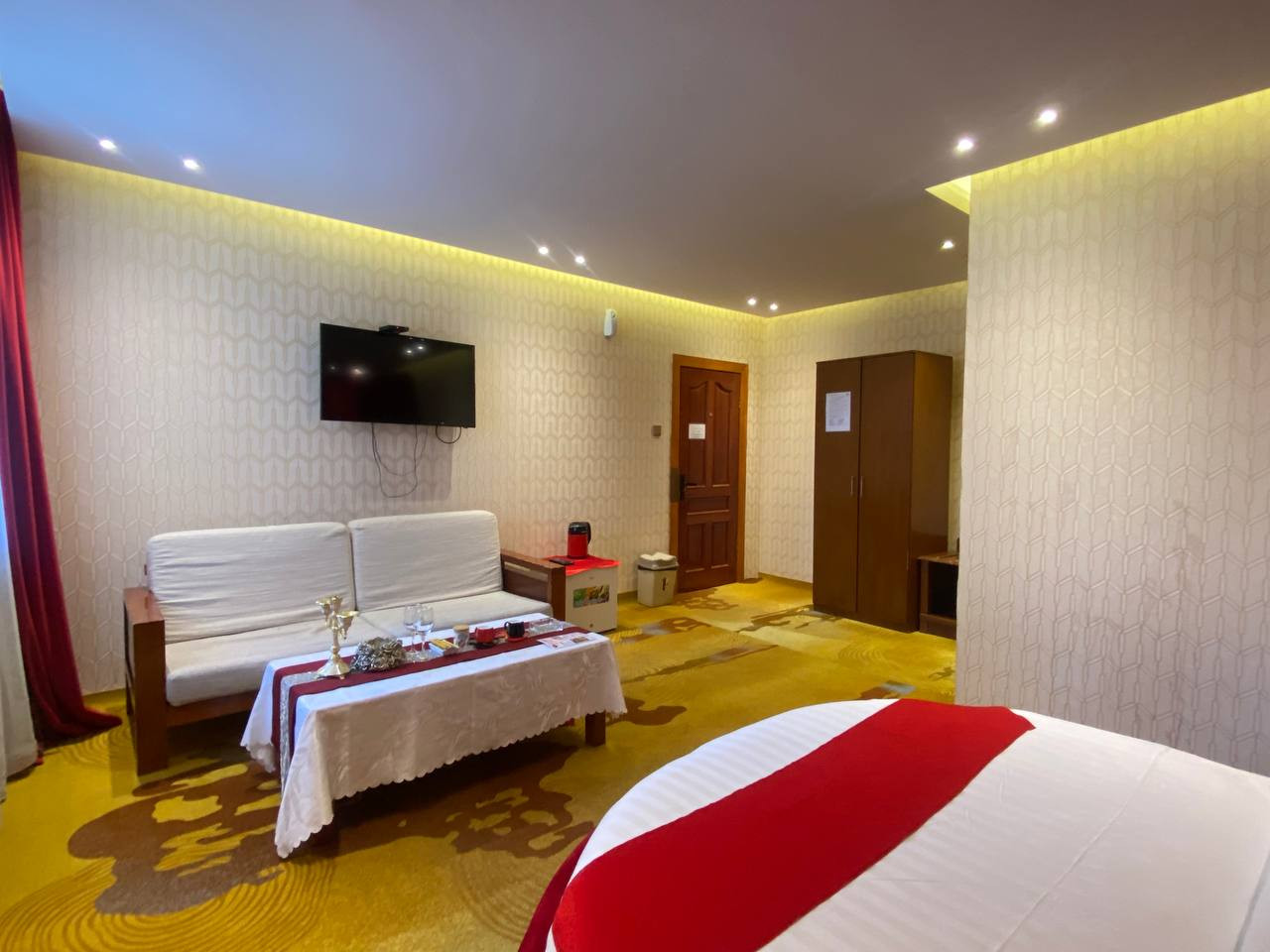 Хосын өрөө - Image 3