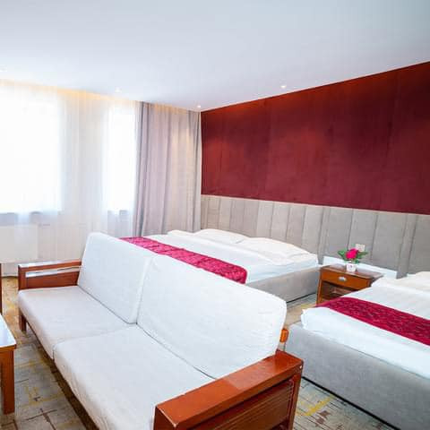 Бүтэн Люкс 2 ортой - Image 1