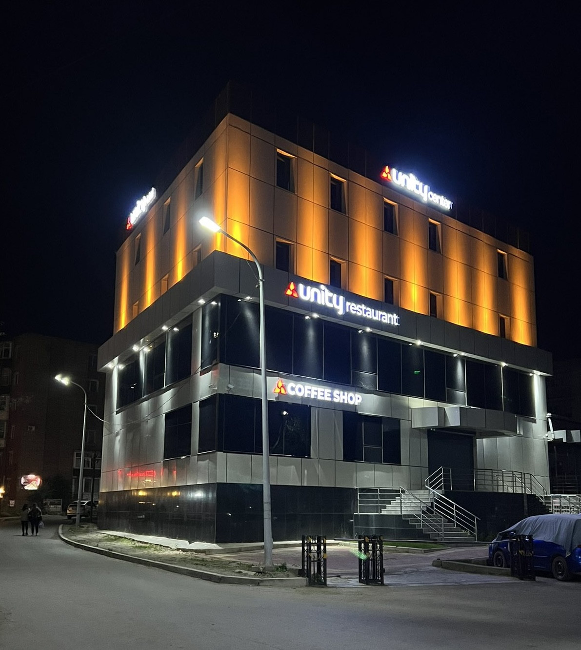 Deluxe twin room - Image 7