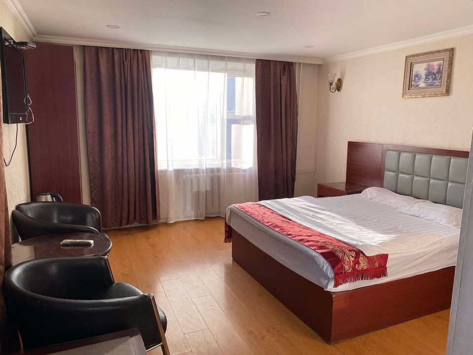 Хагас люкс өрөө - Image 1