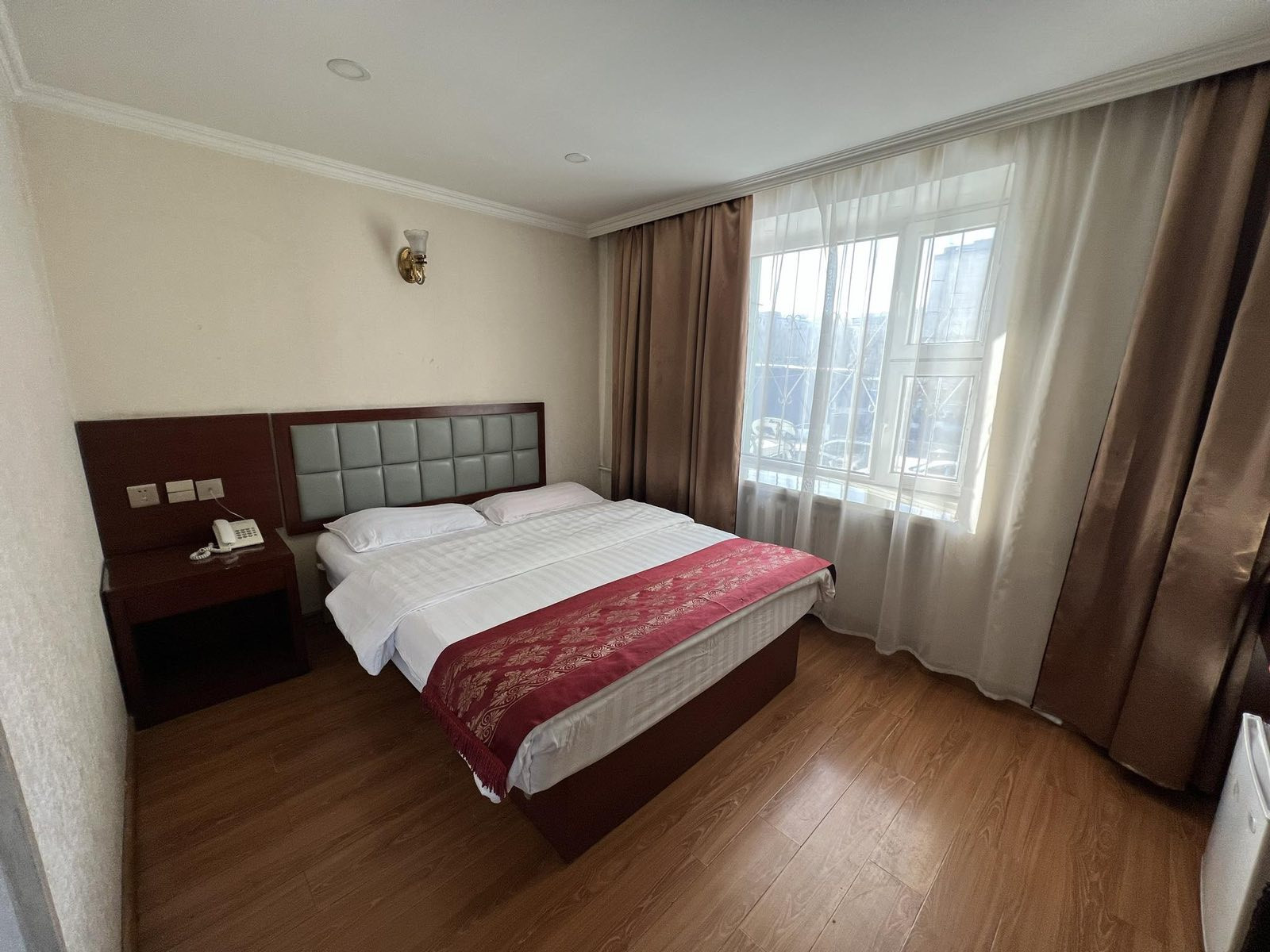 Энгийн 1 ортой өрөө - Image 1