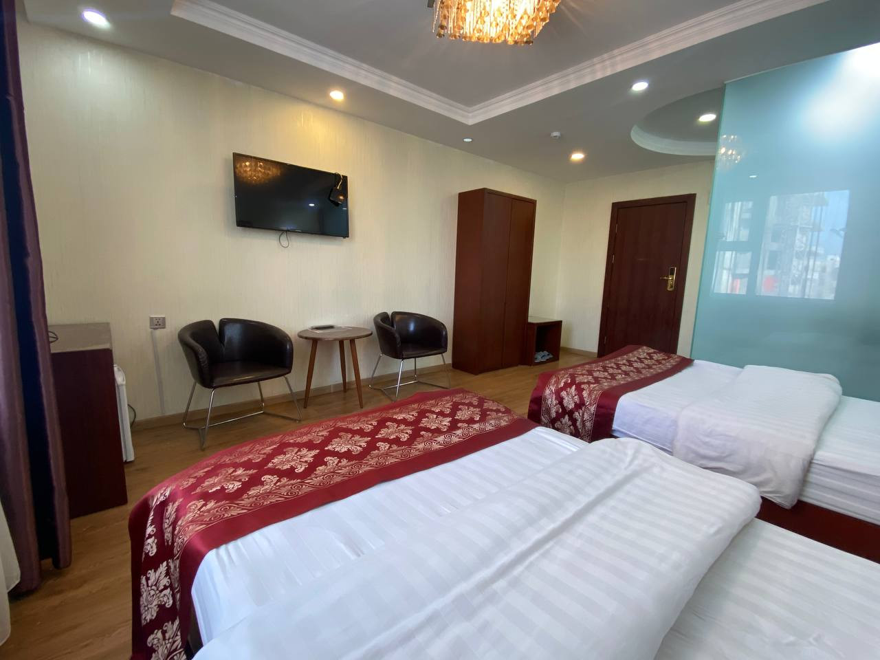 Люкс өрөө 2 ортой - Image 3