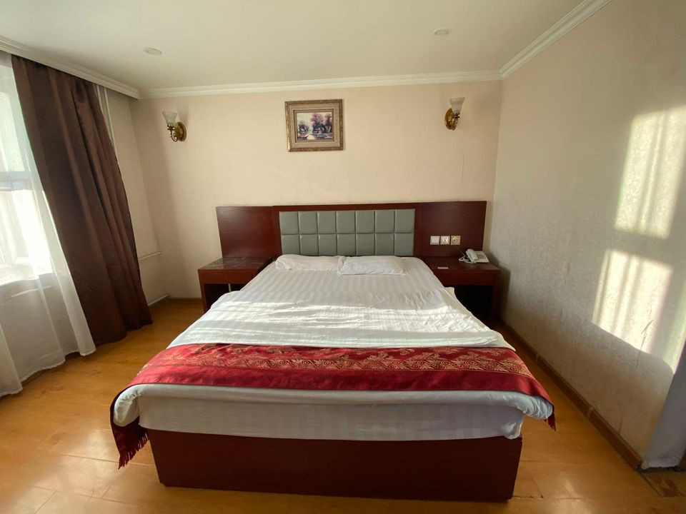 Хагас люкс өрөө - Image 2