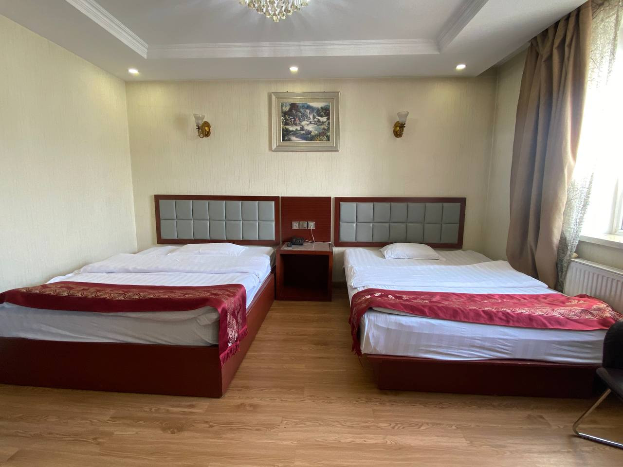 Люкс өрөө 2 ортой - Image 2