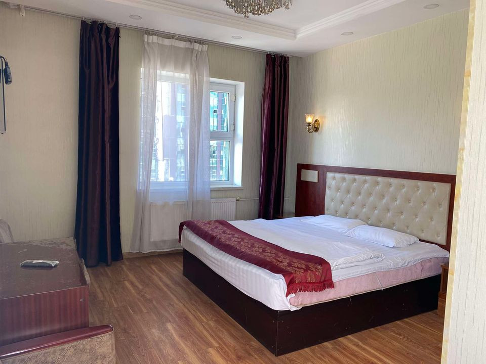 Люкс өрөө - Image 1