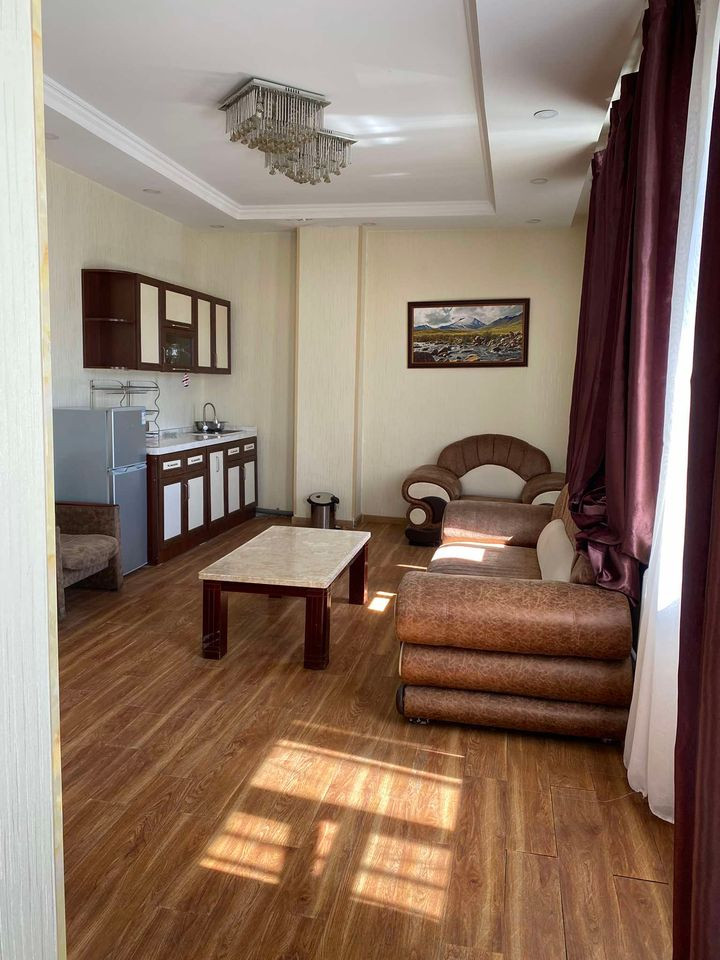 Люкс өрөө - Image 4