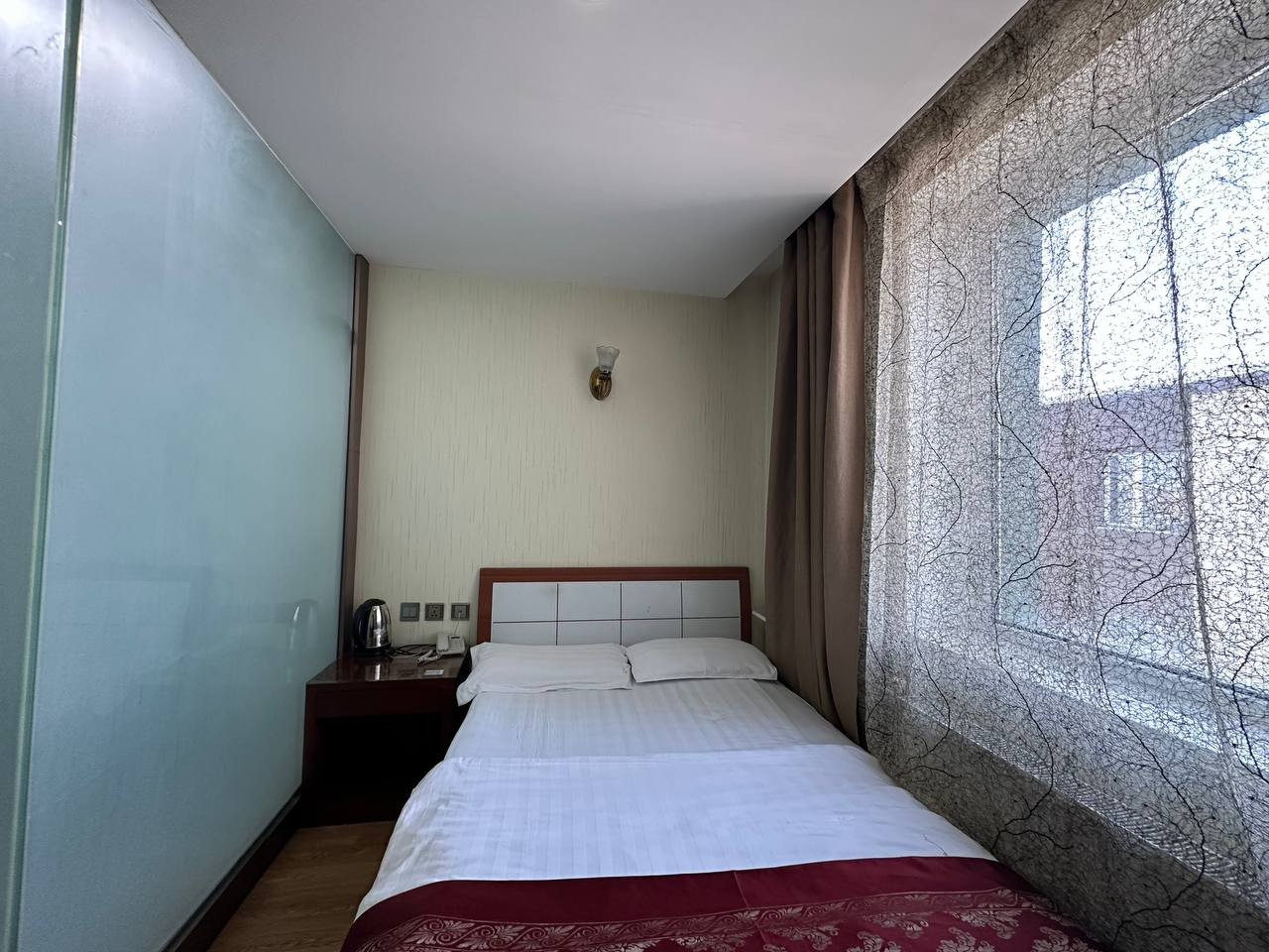 Энгийн 1 ортой өрөө - Image 2