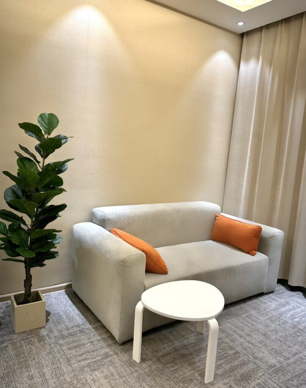 Deluxe double room - Image 2