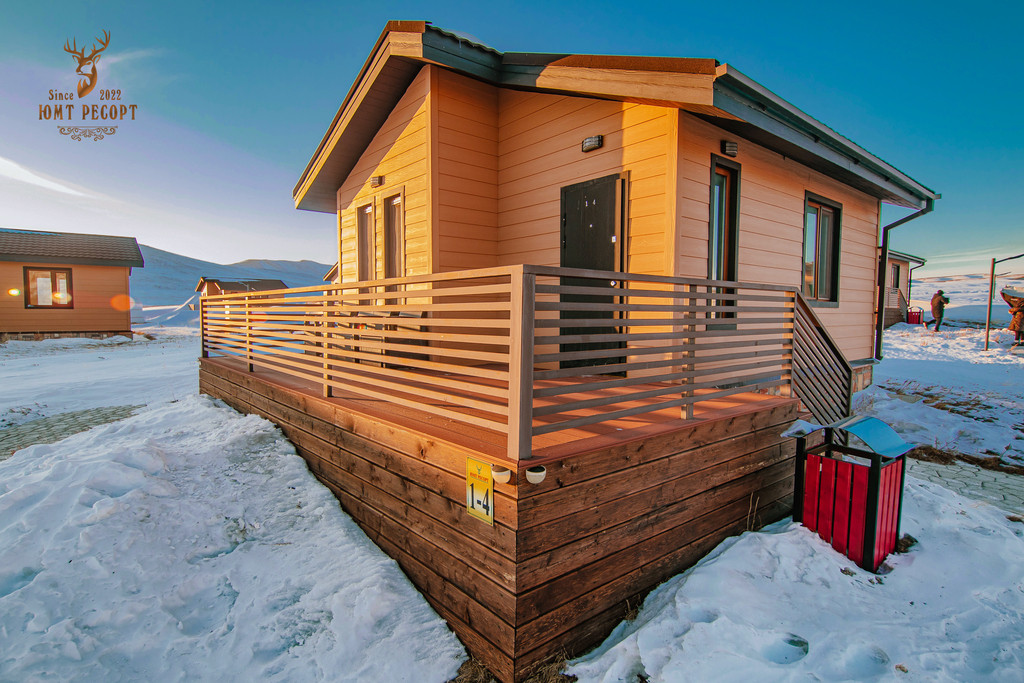 Канад хаус-6 - Image 1