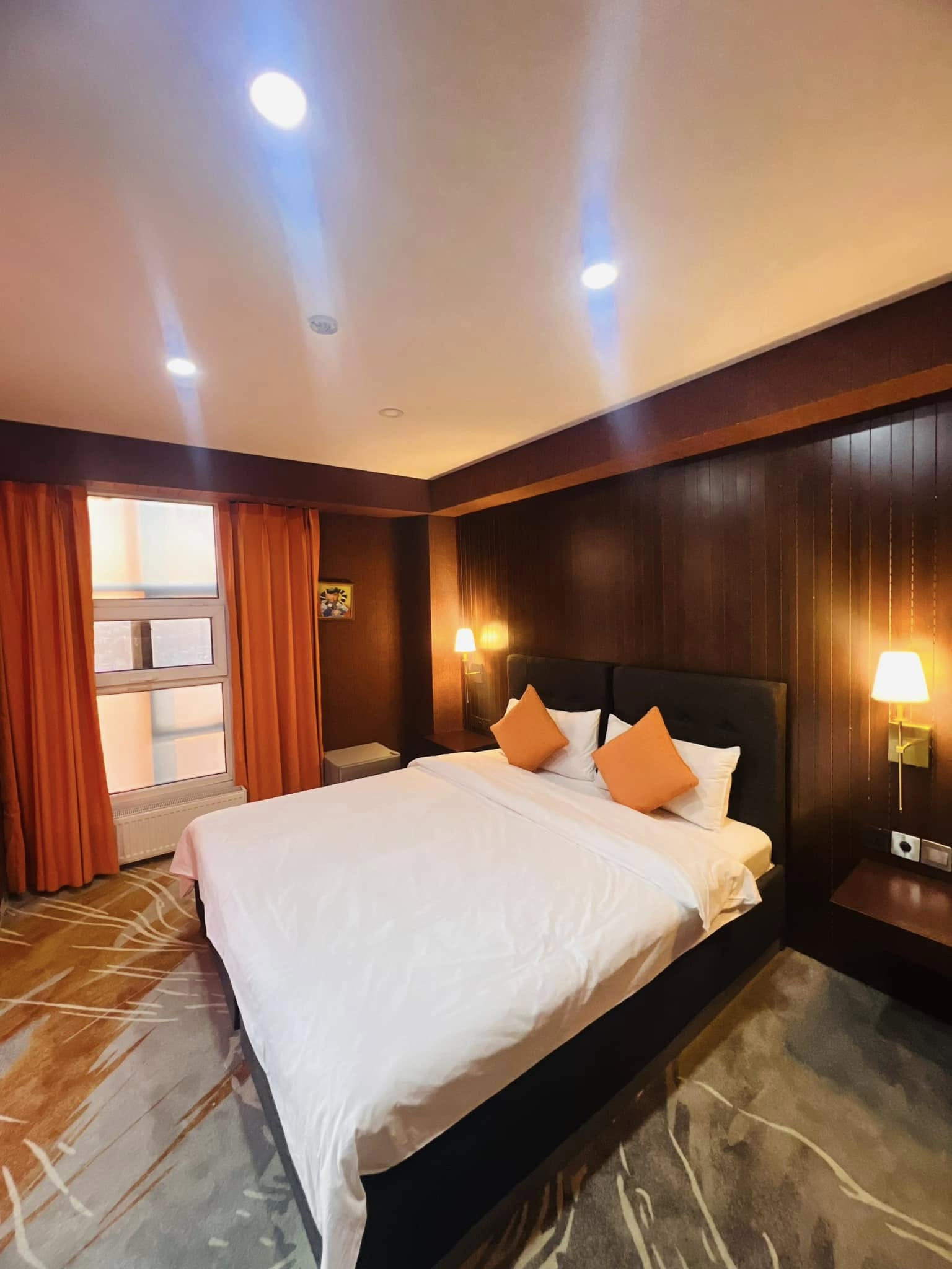 Double room - Image 7