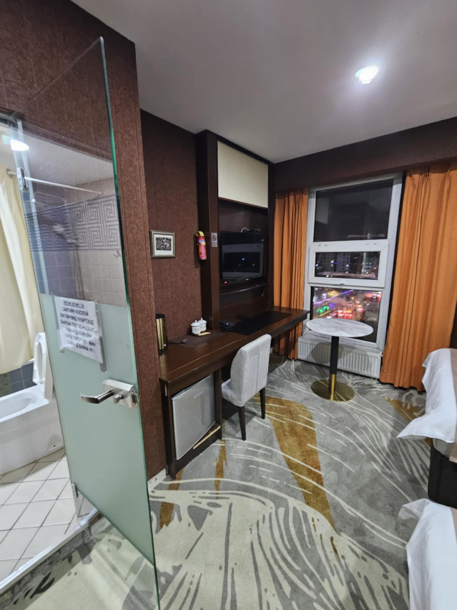 Double room - Image 3