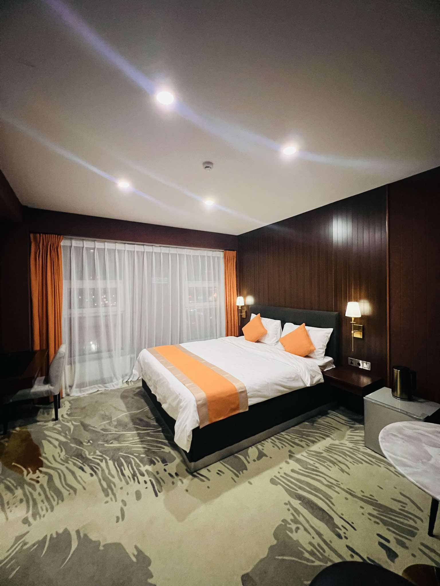 Double room - Image 4