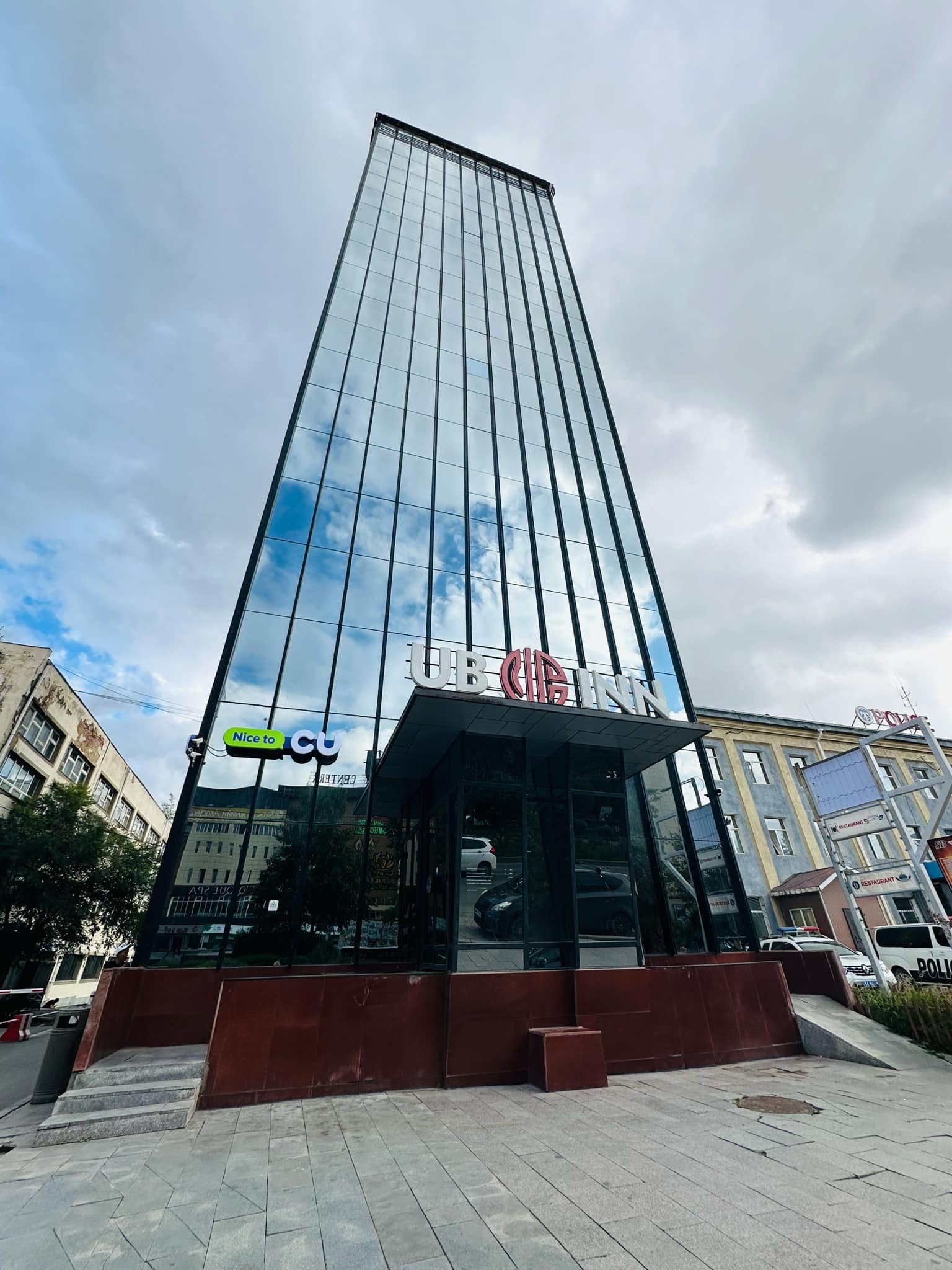 Double room - Image 1