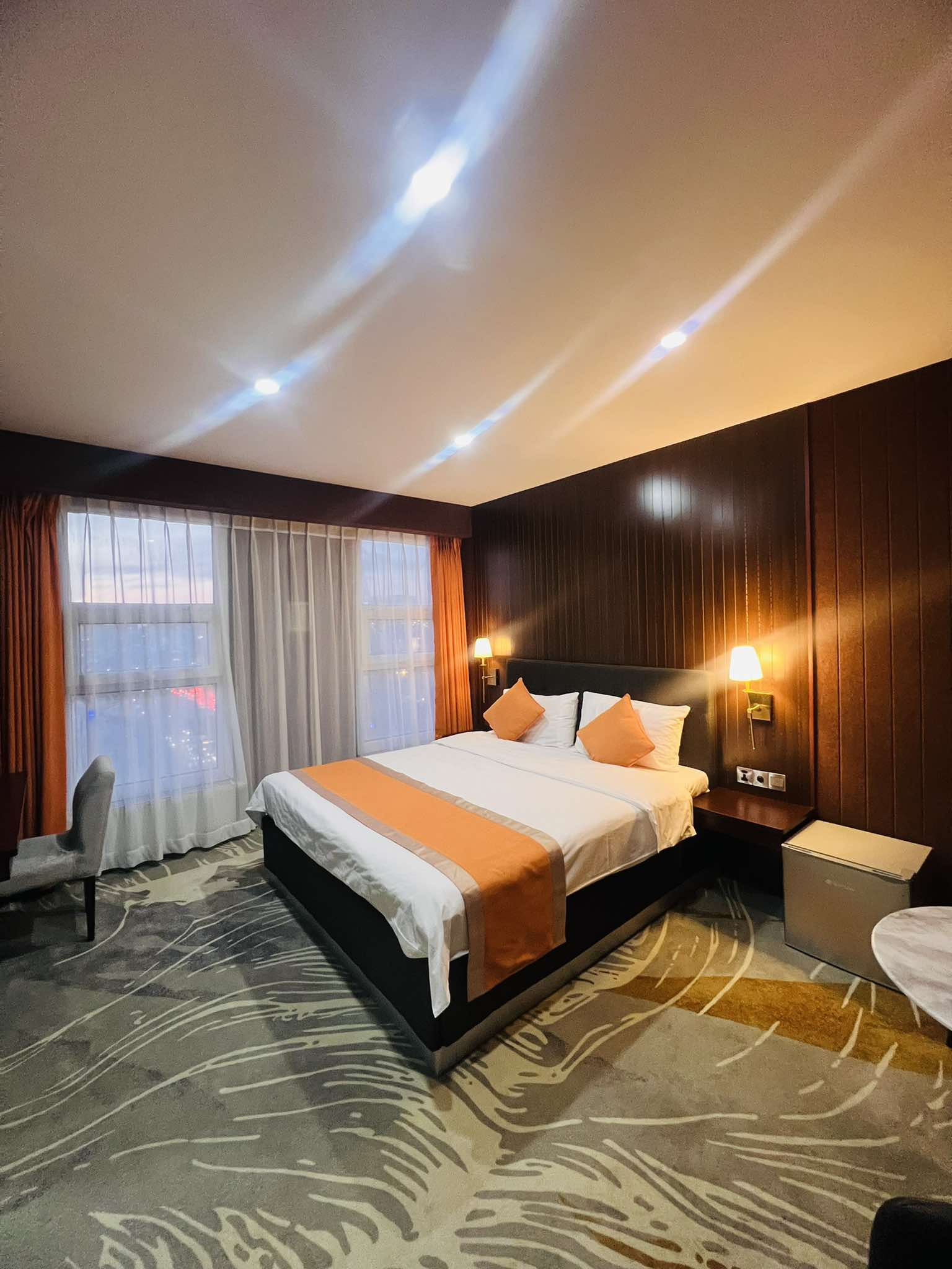 Double room - Image 2