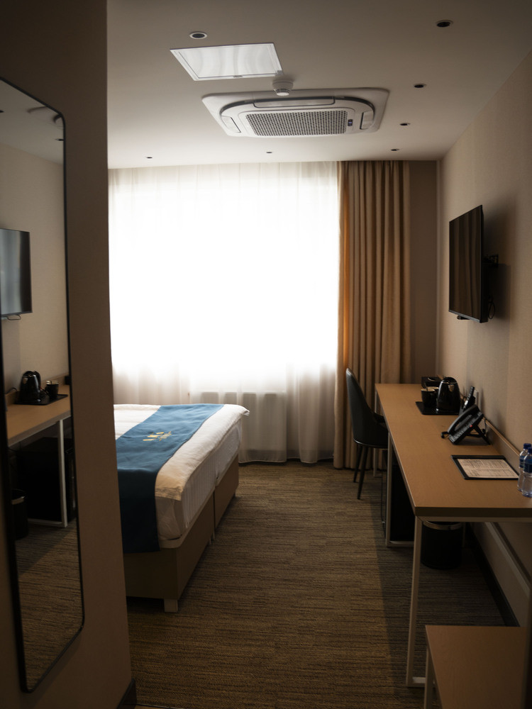 Single room - Image 3