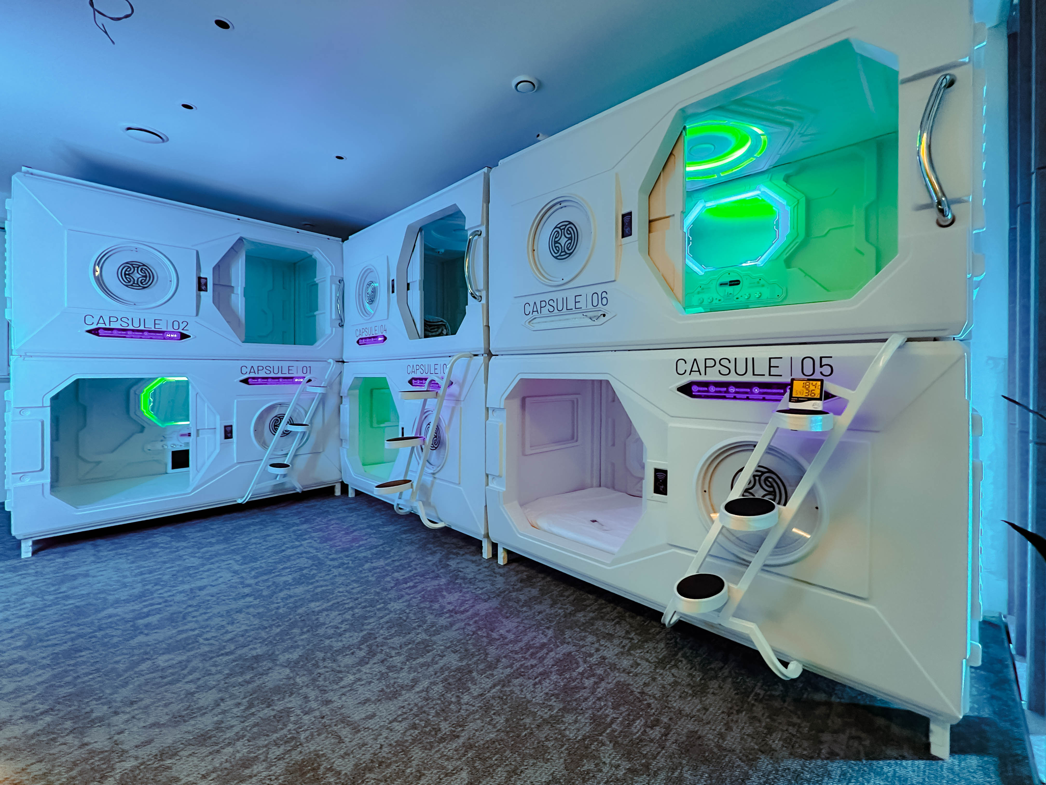 Double capsule - Image 4