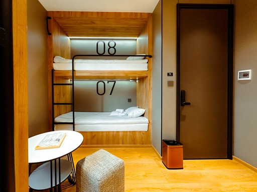 Single bed room - Image 4