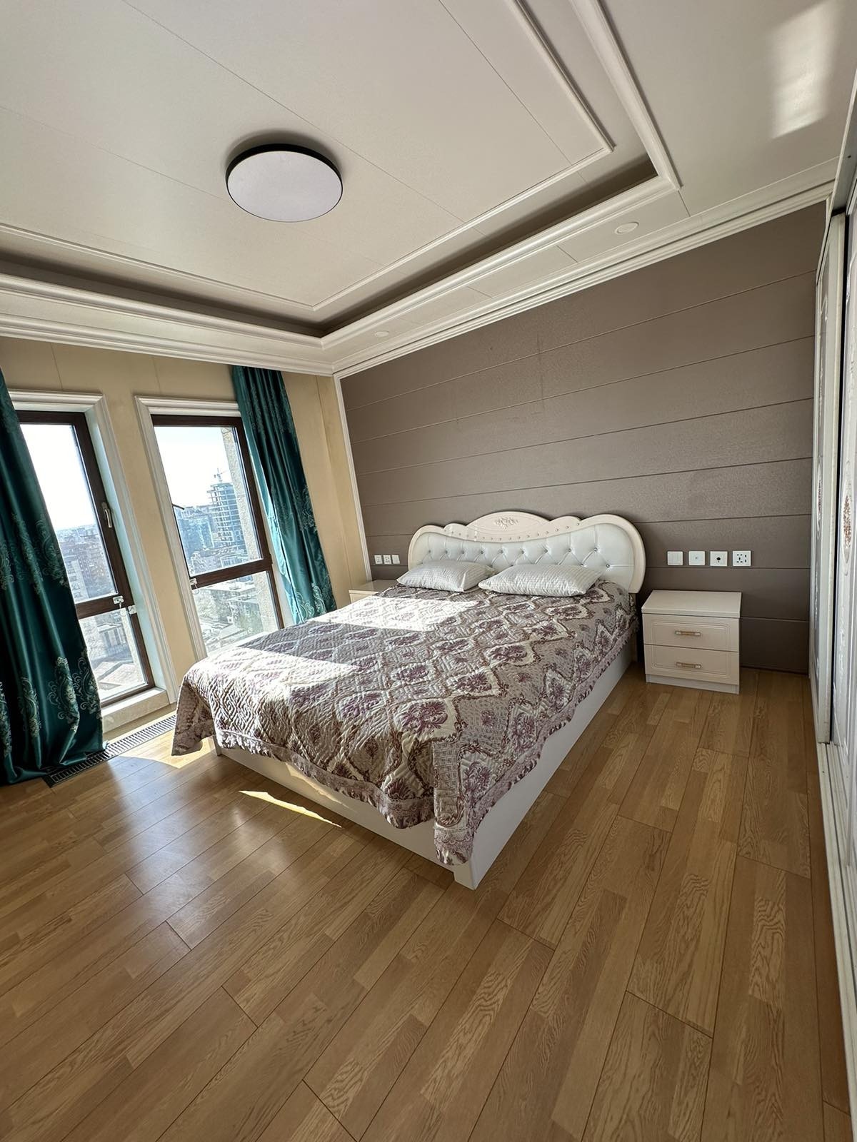 Classic apartment - Image 1