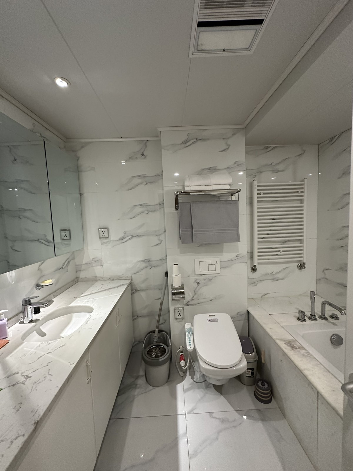 Classic apartment - Image 7