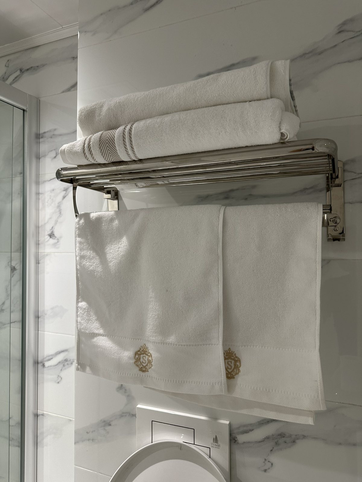 Classic apartment - Image 9