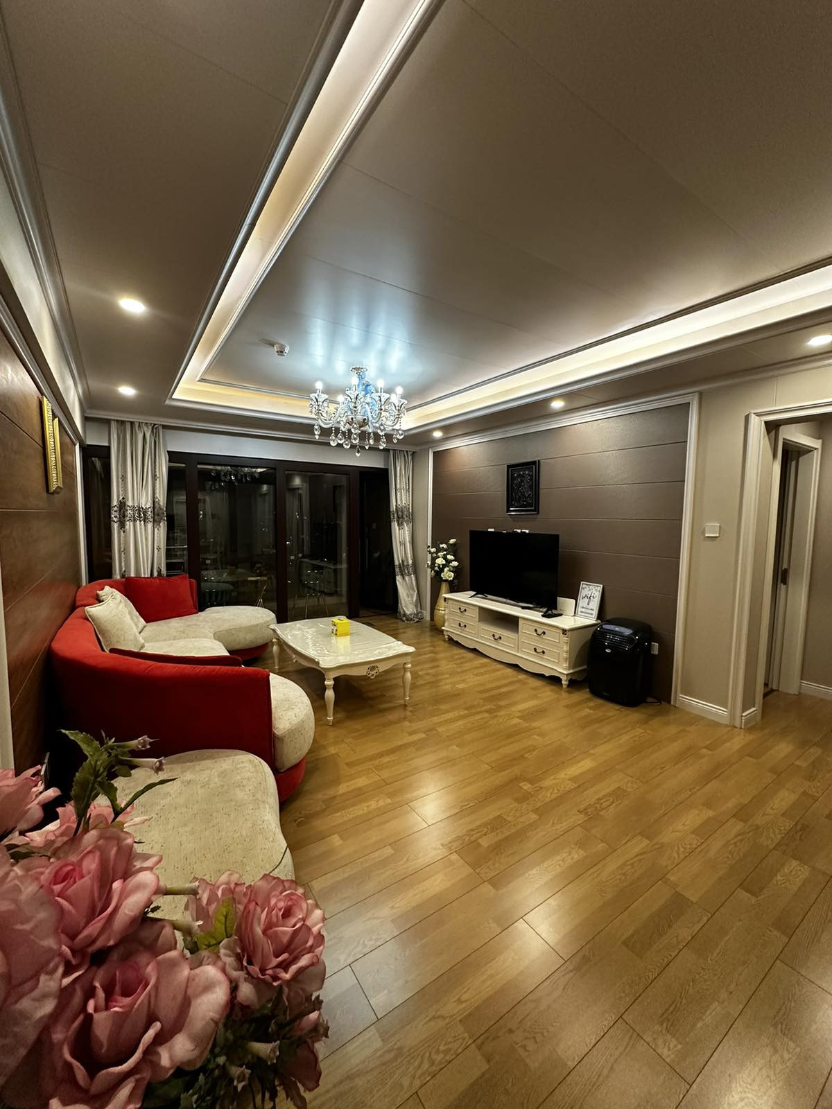 Classic apartment - Image 3