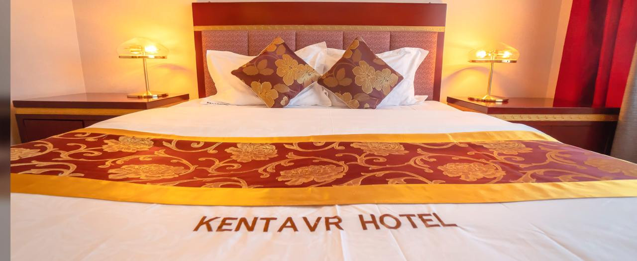 Deluxe room - Image 3