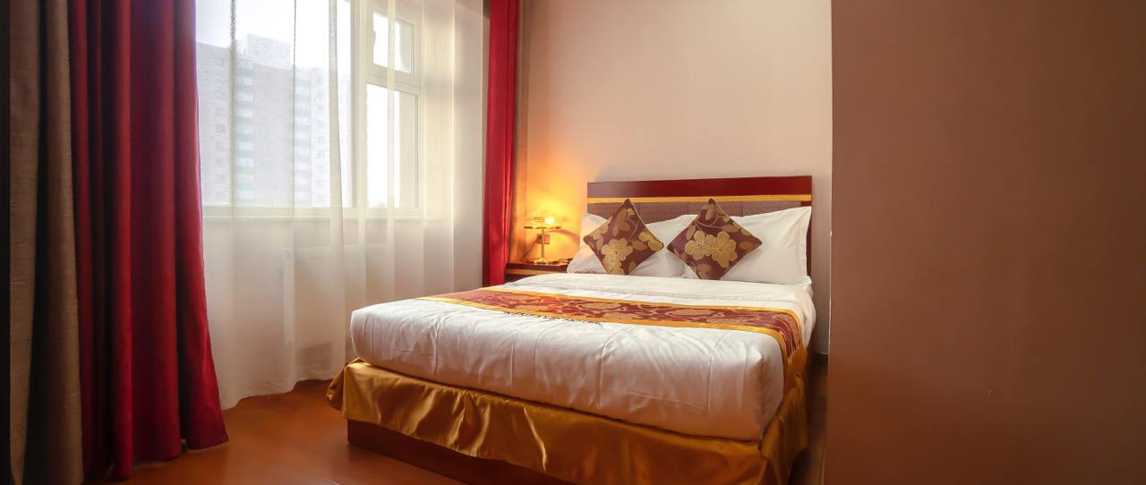 Single room - Image 1