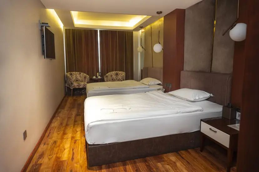 Standard twin - Image 2