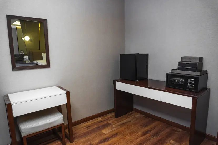 Deluxe Twin - Image 4