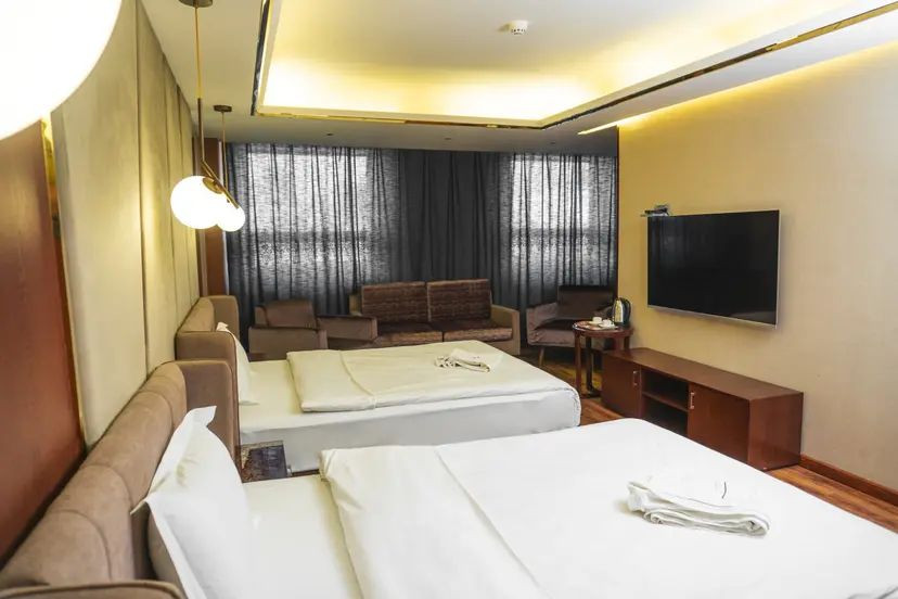 Deluxe Twin - Image 5