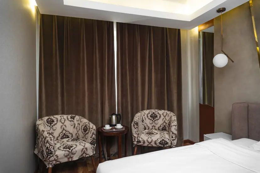 Standard twin - Image 4