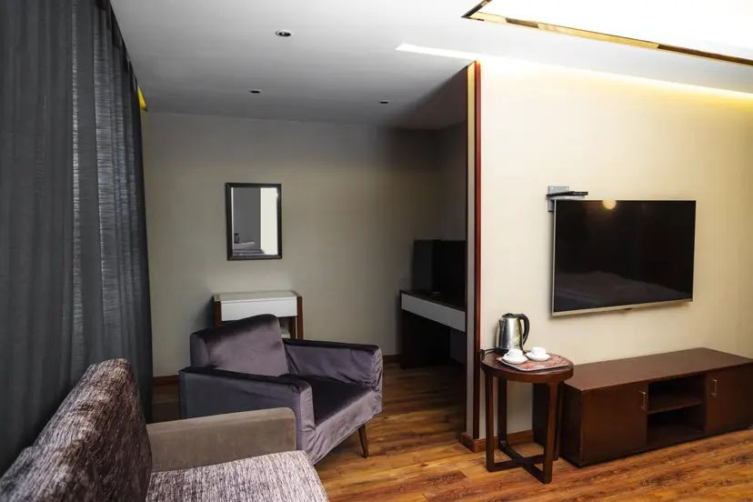 Deluxe Twin - Image 3