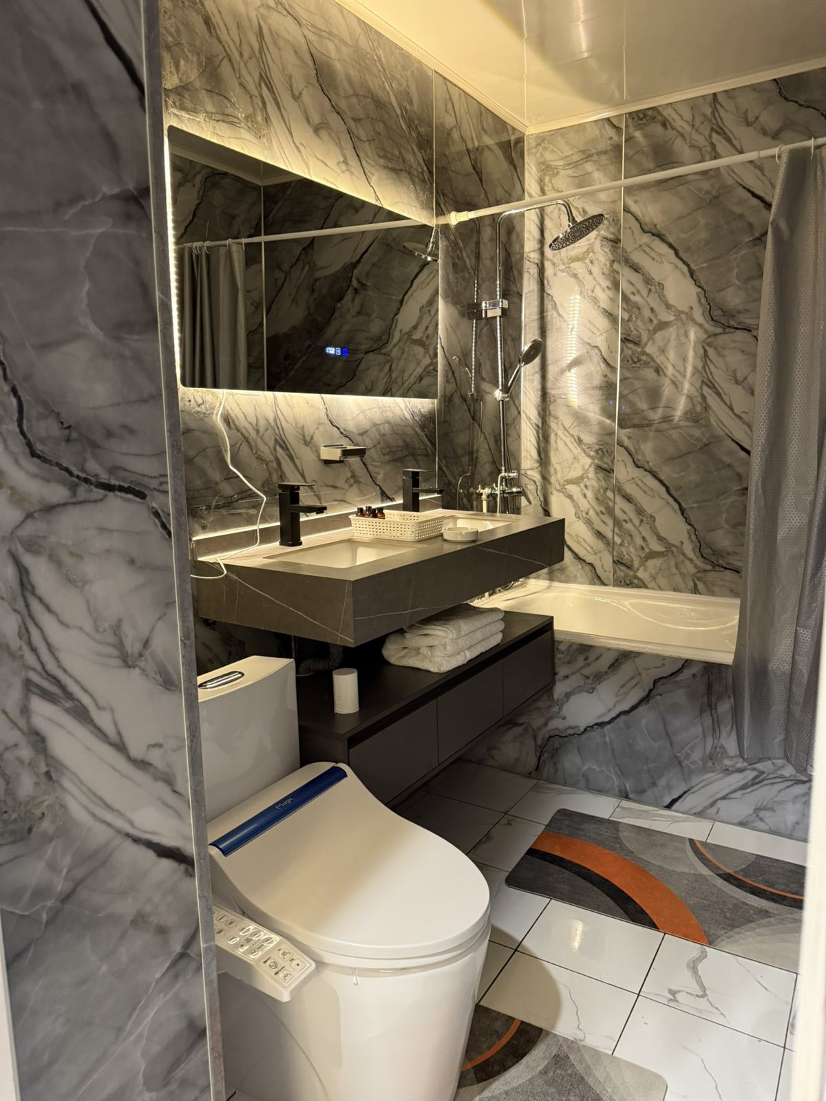 Standard twin room - Image 4