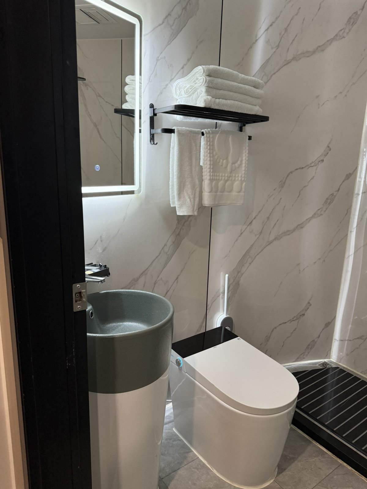 Smart ger room - Image 4