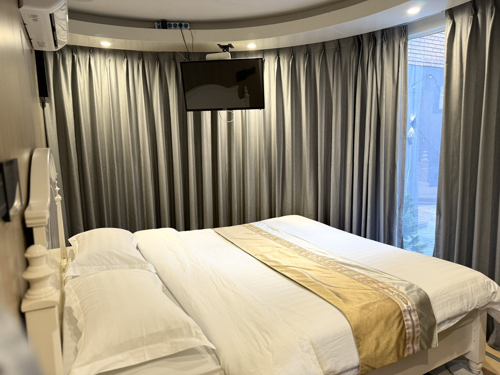 Smart ger room - Image 2