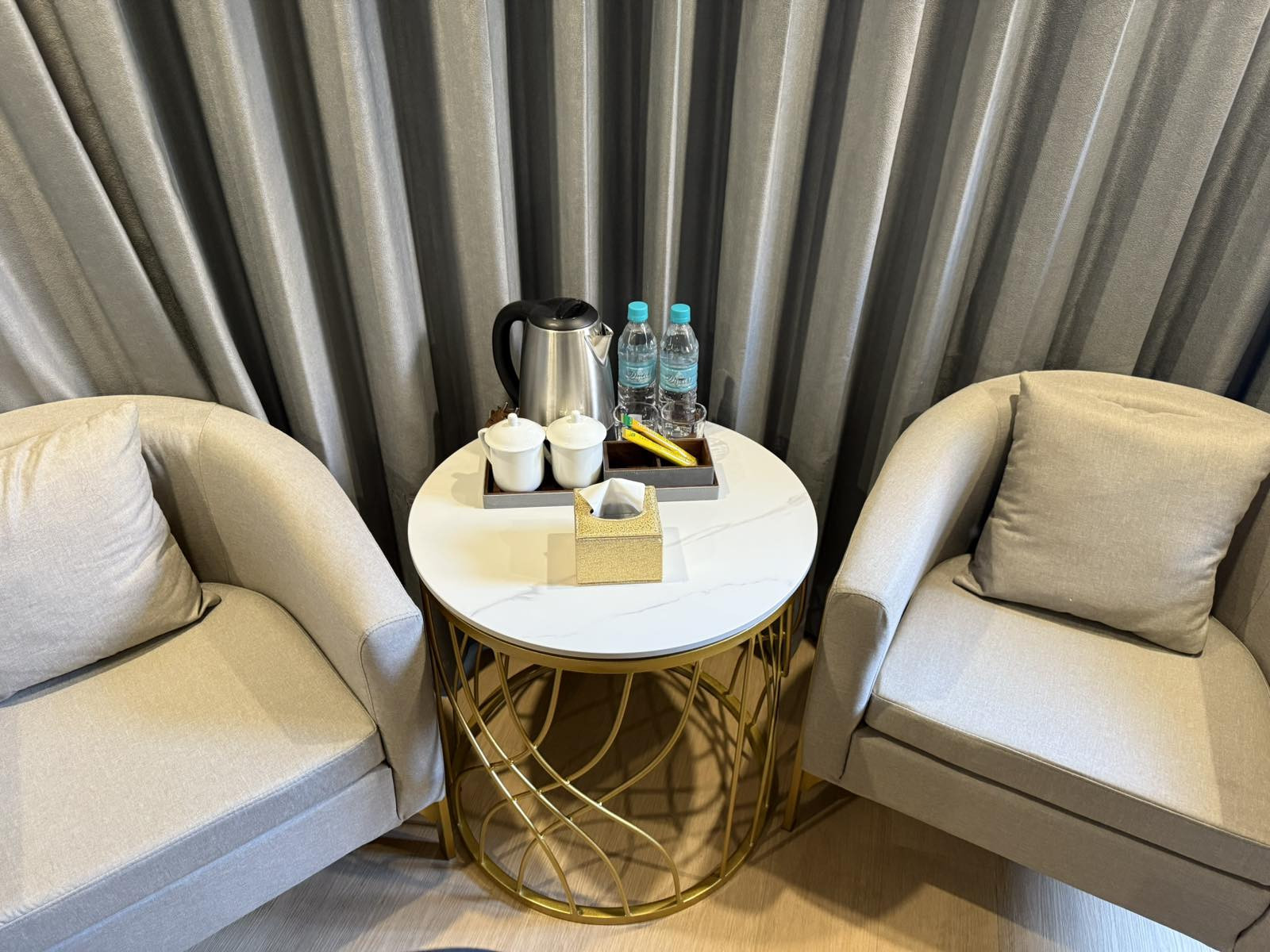 Smart ger room - Image 3